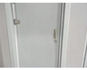 鋼（gāng）質門1